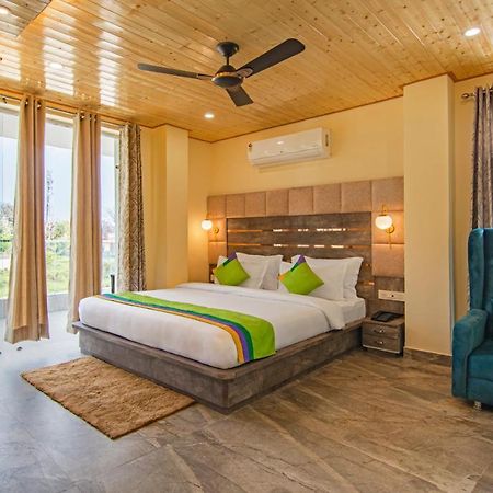 Treebo Ortus Residency Hotel Dharamshala Luaran gambar