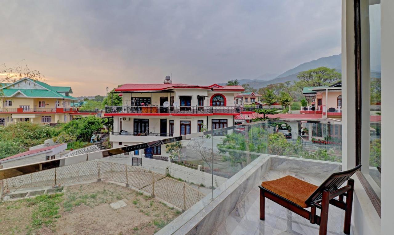 Treebo Ortus Residency Hotel Dharamshala Luaran gambar