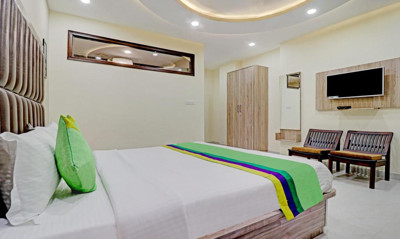 Treebo Ortus Residency Hotel Dharamshala Luaran gambar