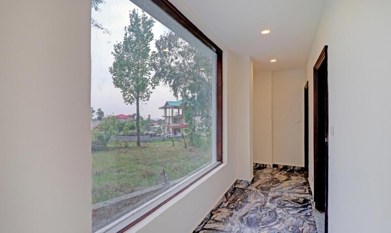 Treebo Ortus Residency Hotel Dharamshala Luaran gambar