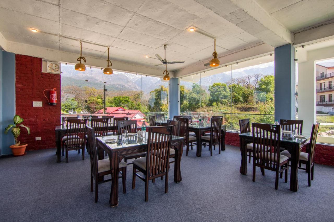 Treebo Ortus Residency Hotel Dharamshala Luaran gambar